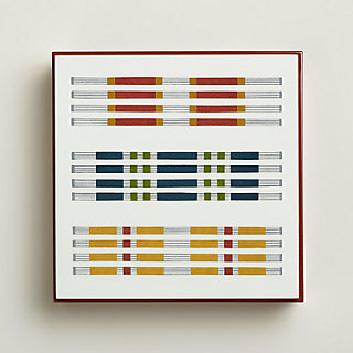 Theoreme Saut Hermès box, large model | Hermès USA